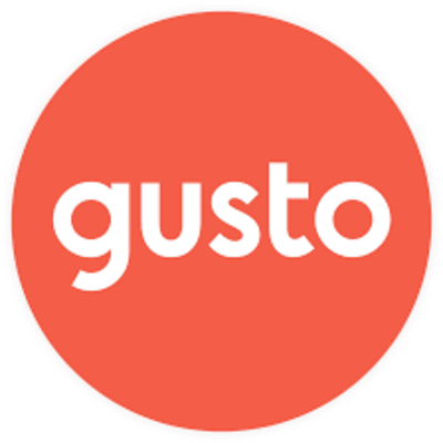 Gusto